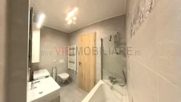 2 camere, Parcare Supraterana, Boxa, terasa /Kasper Residence - imagine 12