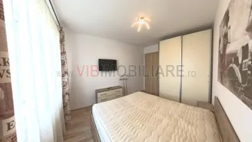 2 camere, Parcare Supraterana, Boxa, terasa /Kasper Residence - imagine 9