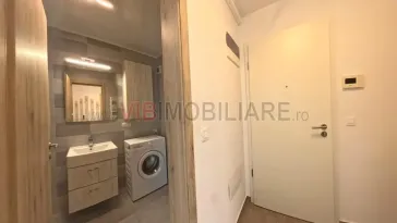 2 camere, Parcare Supraterana, Boxa, terasa /Kasper Residence - imagine 11