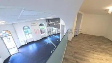 Spatiu comercial Stradal de inchiriat/Centrul Civic Brasov - imagine 9