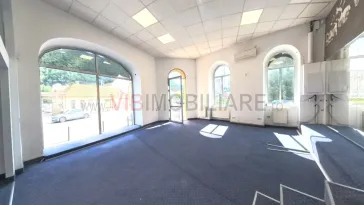 Spatiu comercial Stradal de inchiriat/Centrul Civic Brasov - imagine 4