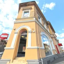 Spatiu comercial Stradal de inchiriat/Centrul Civic Brasov - imagine 10