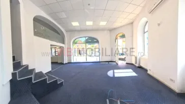 Spatiu comercial Stradal de inchiriat/Centrul Civic Brasov - imagine 5