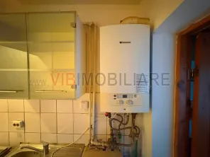 Garsoniera - Lujerului - Metrou - 26mp - imagine 5