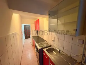 Garsoniera - Lujerului - Metrou - 26mp - imagine 10