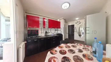 Rahova - str Vicina - apartament 2 camere - etj 2/8 - imagine 10