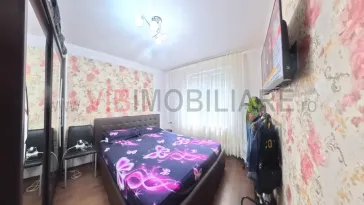 Rahova - str Vicina - apartament 2 camere - etj 2/8 - imagine 5