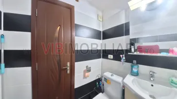 Rahova - str Vicina - apartament 2 camere - etj 2/8 - imagine 7