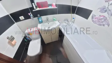 Rahova - str Vicina - apartament 2 camere - etj 2/8 - imagine 6
