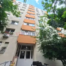 Rahova - str Vicina - apartament 2 camere - etj 2/8 - imagine 15