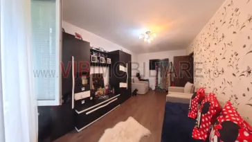 Rahova - str Vicina - apartament 2 camere - etj 2/8 - imagine 3