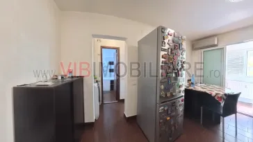 Rahova - str Vicina - apartament 2 camere - etj 2/8 - imagine 9