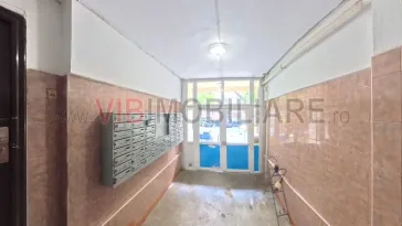 Rahova - str Vicina - apartament 2 camere - etj 2/8 - imagine 14
