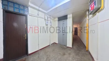 Rahova - str Vicina - apartament 2 camere - etj 2/8 - imagine 12