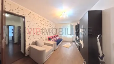 Rahova - str Vicina - apartament 2 camere - etj 2/8 - imagine 2