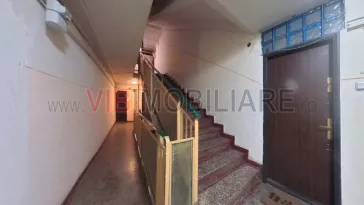 Rahova - str Vicina - apartament 2 camere - etj 2/8 - imagine 13