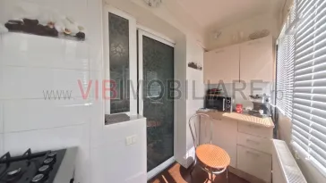 Rahova - str Vicina - apartament 2 camere - etj 2/8 - imagine 11