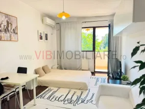 Studio - Jiului - Bloc Nou - imagine 5