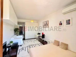 Studio - Jiului - Bloc Nou - imagine 4