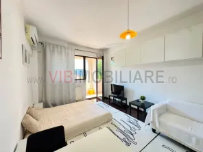Studio - Jiului - Bloc Nou - imagine 3
