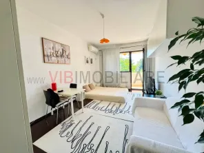 Studio - Jiului - Bloc Nou - imagine 2