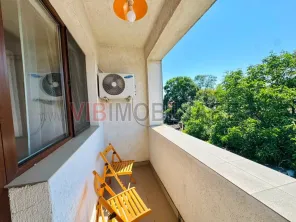 Studio - Jiului - Bloc Nou - imagine 9