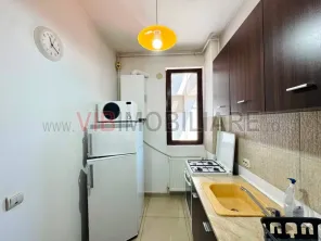Studio - Jiului - Bloc Nou - imagine 7