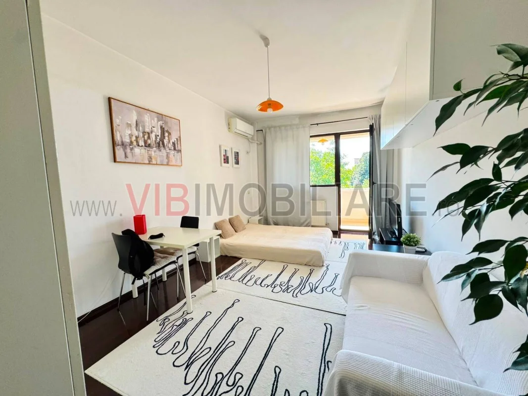 Studio - Jiului - Bloc Nou - imagine 1