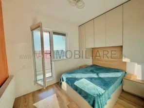 2 Camere - Bloc Nou - Grozavesti - Metrou - imagine 9
