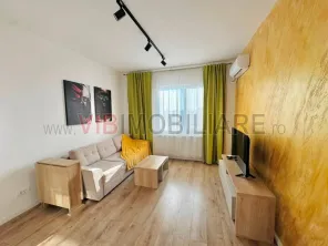 2 Camere - Bloc Nou - Grozavesti - Metrou - imagine 3