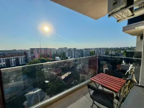 2 Camere - Bloc Nou - Grozavesti - Metrou - imagine 7