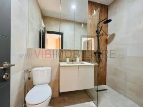 2 Camere - Bloc Nou - Grozavesti - Metrou - imagine 8