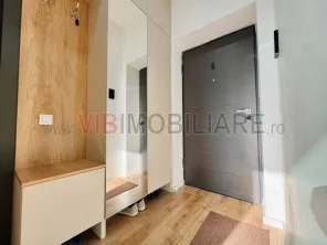 2 Camere - Bloc Nou - Grozavesti - Metrou - imagine 11