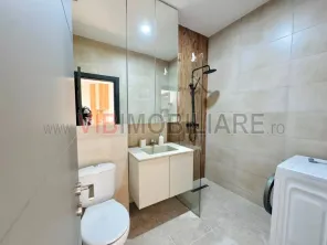 2 Camere - Bloc Nou - Grozavesti - Metrou - imagine 6