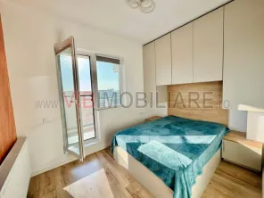 2 Camere - Bloc Nou - Grozavesti - Metrou - imagine 4
