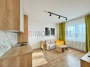 2 Camere - Bloc Nou - Grozavesti - Metrou - imagine 2