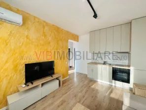 2 Camere - Bloc Nou - Grozavesti - Metrou - imagine 5