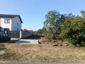 Terenuri de vanzare in Covaci – 10 km de TIMIȘOARA - imagine 7