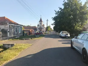 Terenuri de vanzare in Covaci – 10 km de TIMIȘOARA - imagine 3