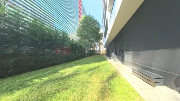 Apartament 2 camere Ambiance Residence - etaj 2 - 65 mp - parcare - imagine 19
