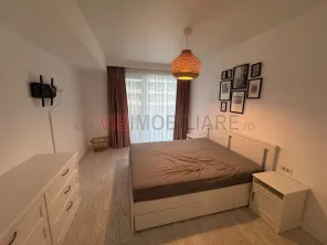 Apartament 2 camere Ambiance Residence - etaj 2 - 65 mp - parcare - imagine 9