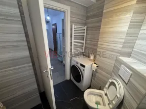 Apartament 2 camere Ambiance Residence - etaj 2 - 65 mp - parcare - imagine 12