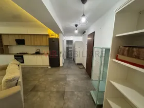 Apartament 2 camere Ambiance Residence - etaj 2 - 65 mp - parcare - imagine 6