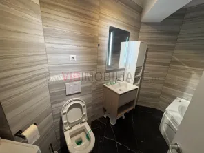 Apartament 2 camere Ambiance Residence - etaj 2 - 65 mp - parcare - imagine 11