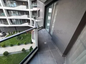 Apartament 2 camere Ambiance Residence - etaj 2 - 65 mp - parcare - imagine 14
