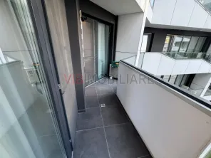Apartament 2 camere Ambiance Residence - etaj 2 - 65 mp - parcare - imagine 15