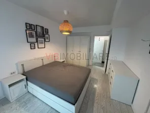Apartament 2 camere Ambiance Residence - etaj 2 - 65 mp - parcare - imagine 8