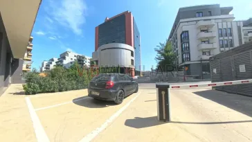 Apartament 2 camere Ambiance Residence - etaj 2 - 65 mp - parcare - imagine 20