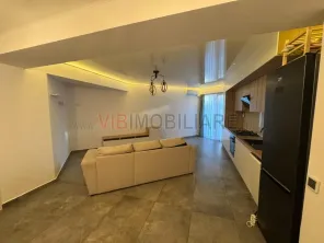 Apartament 2 camere Ambiance Residence - etaj 2 - 65 mp - parcare - imagine 3