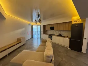 Apartament 2 camere Ambiance Residence - etaj 2 - 65 mp - parcare - imagine 4